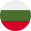 flag of Bulgaria